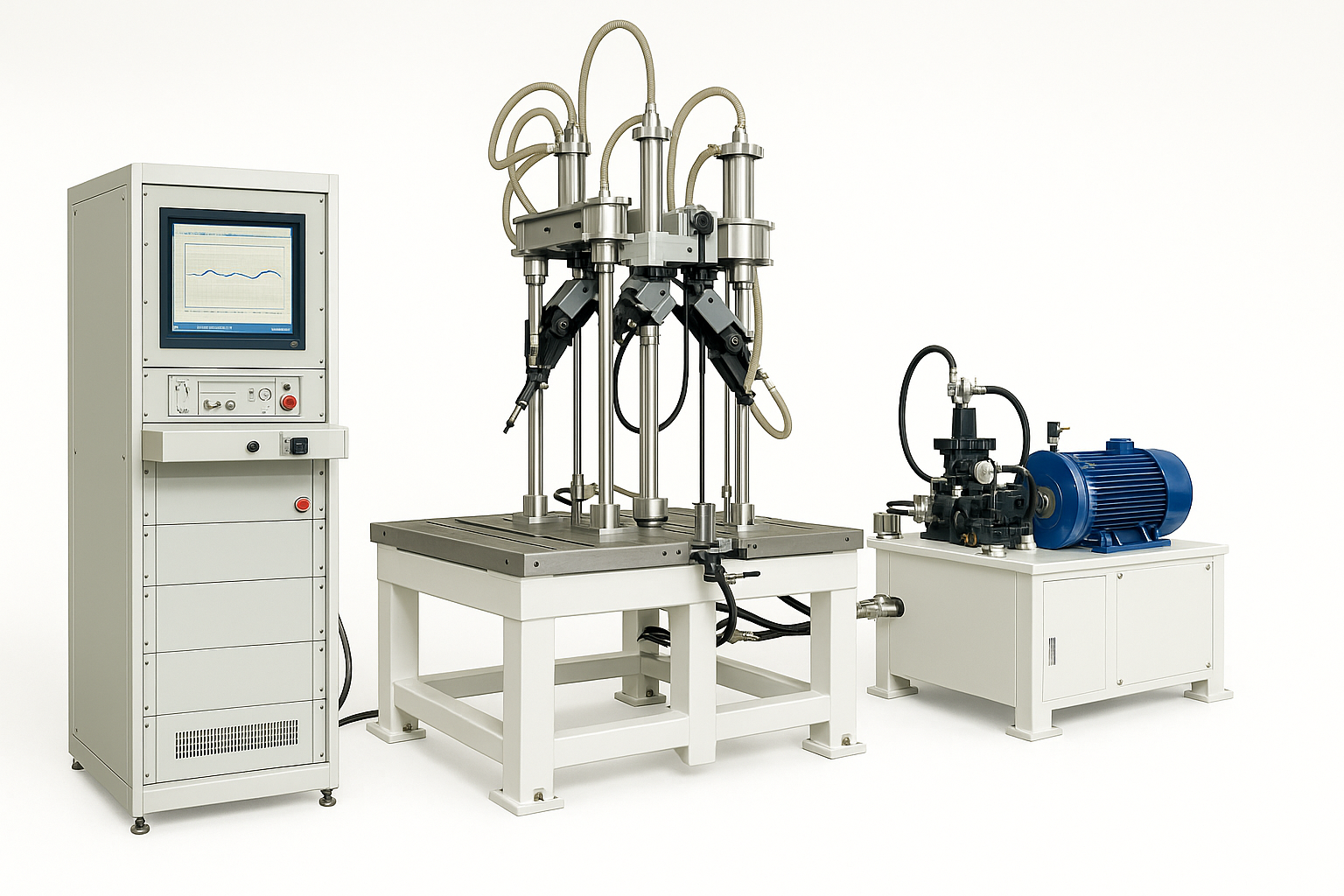 전기자전거다이나믹시험기