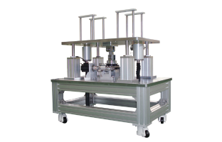 동적 드레그 시험기