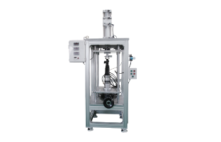 DB 접동저항 성능 시험기