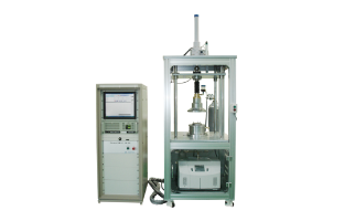 부스터 실린더 성능 시험기