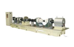 마스터 실린더 성능 시험기