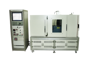 AGCS캐스터 성능 시험기