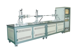 에어스프링 강제 흡/배기 시험기