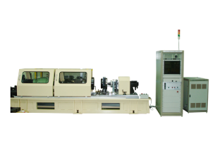 포트 누기 시험기