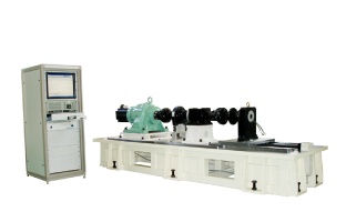 30kW급 풍력터빈 시뮬레이터