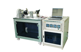 조항 시스템 성능시험기