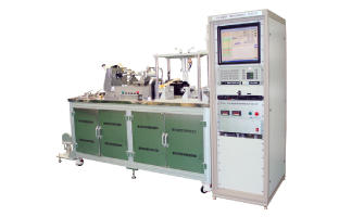 실린더 성능시험기