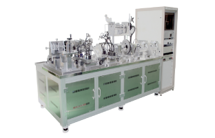 캘리퍼 성능시험기