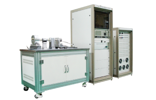 DC 모터 성능시험기