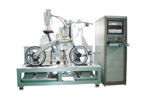 전기 자전거 성능시험기