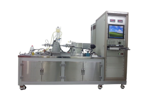 DB 인습토크 성능시험기